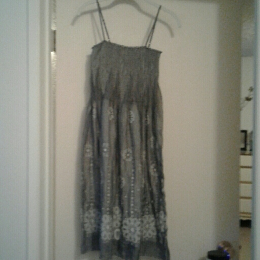 Summer dress